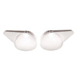PlumbMaster Approved 20053 Lever Handle (Pair, OEM) for Crane Dial-ese
