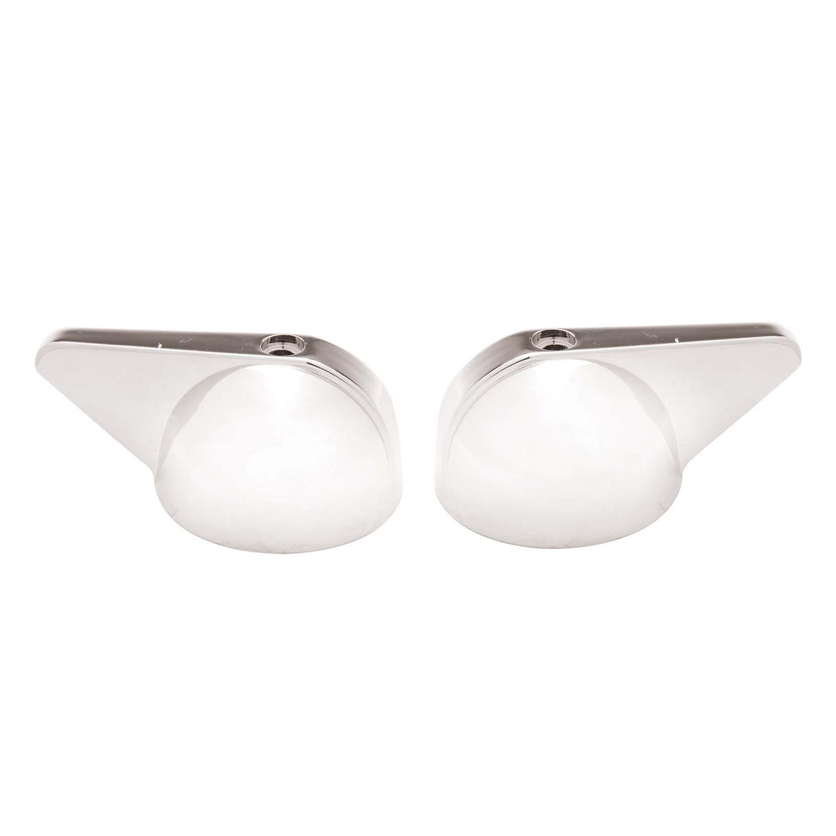 PlumbMaster Approved 20053 Lever Handle (Pair, OEM) for Crane Dial-ese
