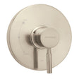 Neo CPT-1000-P-BN Shower Valve Trim