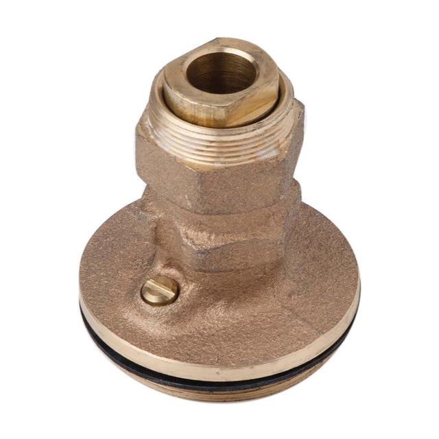 Symmons SC-2 Metal Spindle Cap for Safetymix Pressure Balance Tub and Shower Valves