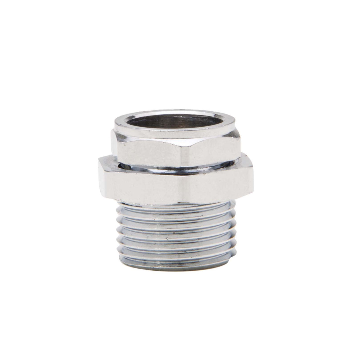 PlumbMaster Approved 73204 Chrome Plated Packing Nut Assembly Woodford Freezeless Wall Hydrants
