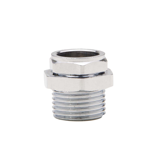 PlumbMaster Approved 73204 Chrome Plated Packing Nut Assembly Woodford Freezeless Wall Hydrants