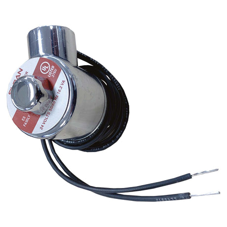 Optima Royal CP Solenoid Assembly 24V