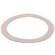 PlumbMaster Approved 50592 3-3/8" ID x 4-3/8" OD x 1/32" T Fiber Washer