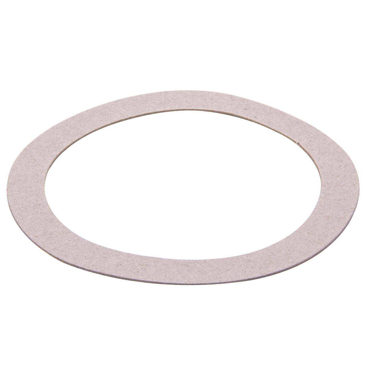 PlumbMaster Approved 50592 3-3/8" ID x 4-3/8" OD x 1/32" T Fiber Washer