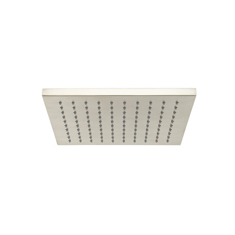 Kubos S-2763-BN-E175 Rain Shower Head