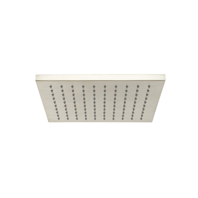 Kubos S-2763-BN-E175 Rain Shower Head