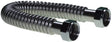 Falcon Stainless SWC1-12 1" FIP x 1" FIP x 12" Stainless Steel Corrugated Water Heater Connector