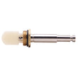 PlumbMaster Approved 30747 Generic Push-Button Diverter Assembly for Delta, PC