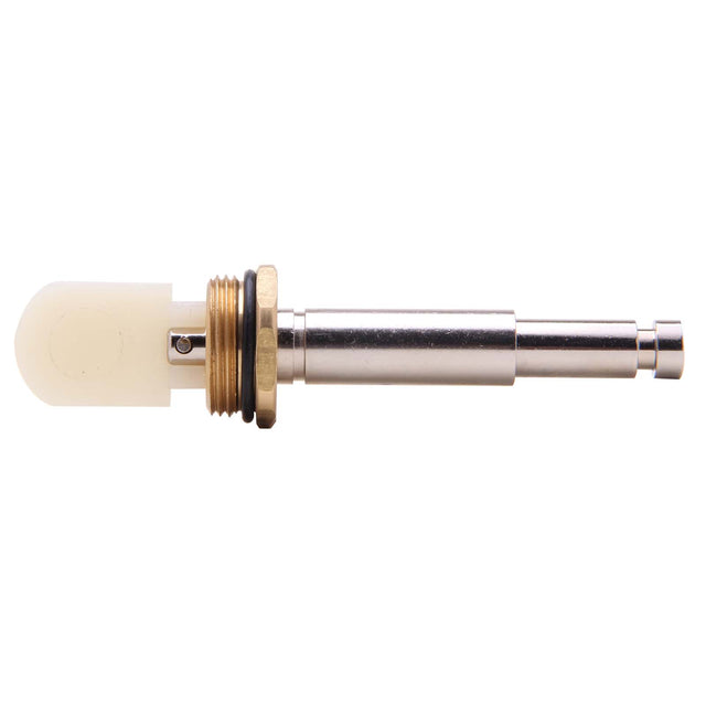 PlumbMaster Approved 30747 Generic Push-Button Diverter Assembly for Delta, PC