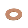 PlumbMaster Approved 35312 124220 #10 Fibre Top Bibb Gasket For American Standard