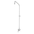 Sentinel Mark II S-1498-LH Exposed Shower System