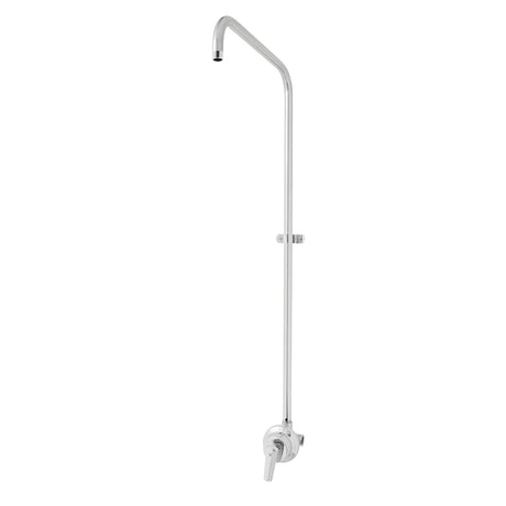 Sentinel Mark II S-1498-LH Exposed Shower System