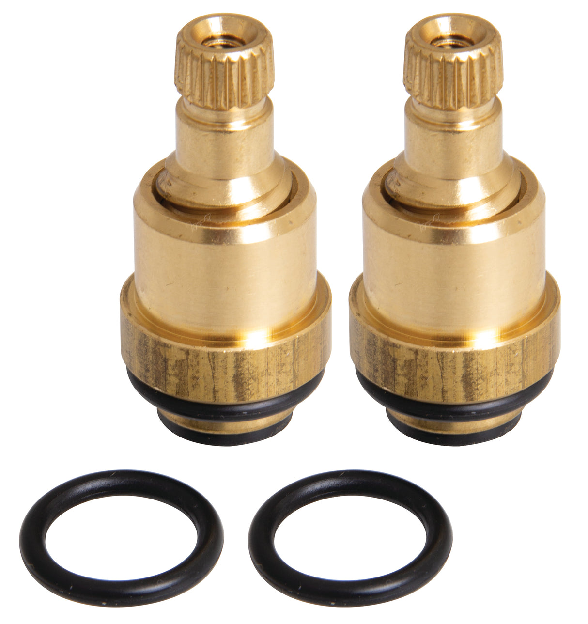 PlumbMaster Approved 10905NL Stem Pair Right Hand for American Standard R Series Faucets