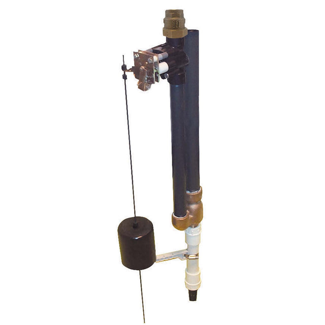 AY McDonald 747H2O Guardian Model 747H20 Emergency Back Up Sump Pump
