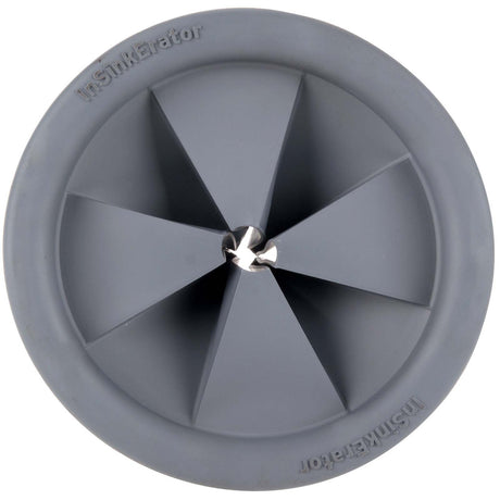 InSinkErator 11005 IN Gray Rubber Replacement Safety Baffle for #7 Collar Adaptor