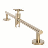Speakman Shower Wall Bars SA-1002-BBZ replacement part