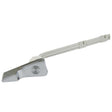 PlumbMaster Approved 88596 Plastic Tank Lever Handle (Retail), 6", Chrome