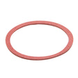 PlumbMaster Approved 35568K Bone Fibre 33 Cap Thread Gasket Kit (Bulk), 9 Pieces