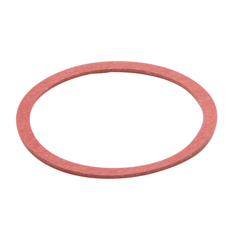 PlumbMaster Approved 35568K Bone Fibre 33 Cap Thread Gasket Kit (Bulk), 9 Pieces