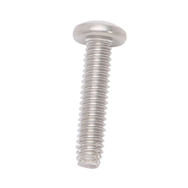 PlumbMaster Approved 24908 Self Tapping Screw, #8-32 x 3/4"