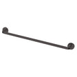 Vector SA-2707-18-MB Towel Bar 18in,