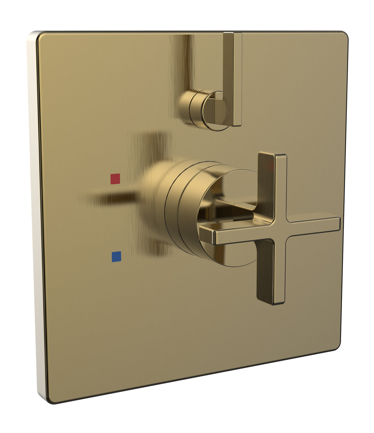 CDCPT25401-BBZ Lura Diverter Shower Valve Trim