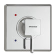 Kubos CPT-1300-UNI  Universal Shower Valve Trim