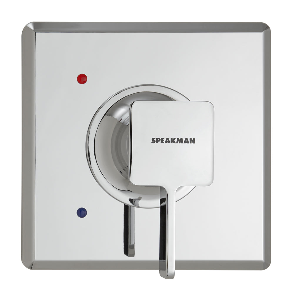 Kubos CPT-1300-UNI  Universal Shower Valve Trim