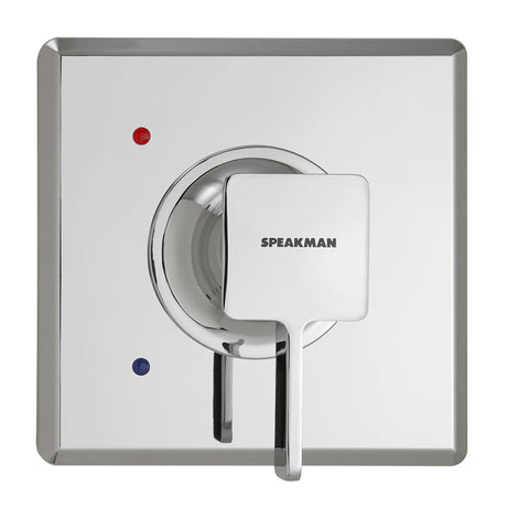 Kubos CPT-1300-UNI  Universal Shower Valve Trim