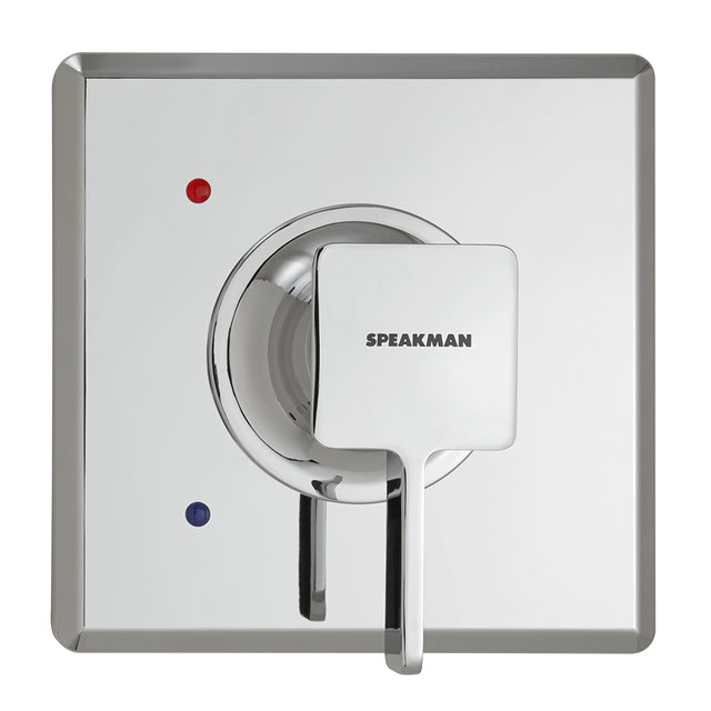 Kubos CPT-1300-UNI  Universal Shower Valve Trim