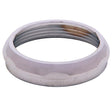 PlumbMaster Approved 36726 2" IPS x 2" OD Brass Slip Joint Nut