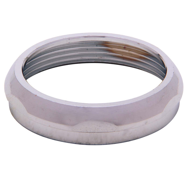 PlumbMaster Approved 36726 2" IPS x 2" OD Brass Slip Joint Nut