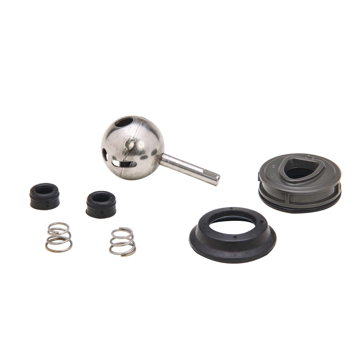 PlumbMaster Approved 30806 Repair Kit for Delta Kitchen Faucets