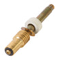 PlumbMaster Approved 10601 Position Number 146 Right Hand Hot & Cold Stem with Bonnets(Pair) For Repcal Bath faucet