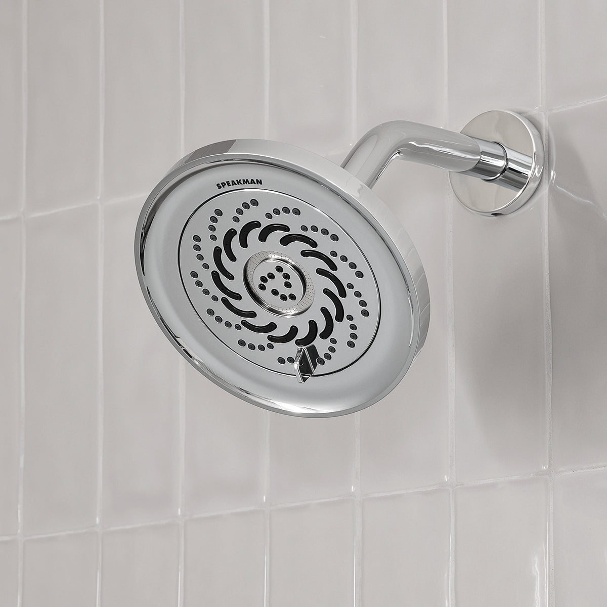 Neo S-5000-E15 Exhilaration Shower Head