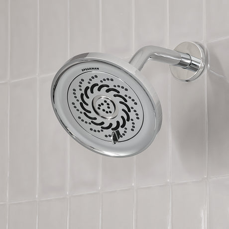 Neo S-5000-E175 Exhilaration Shower Head