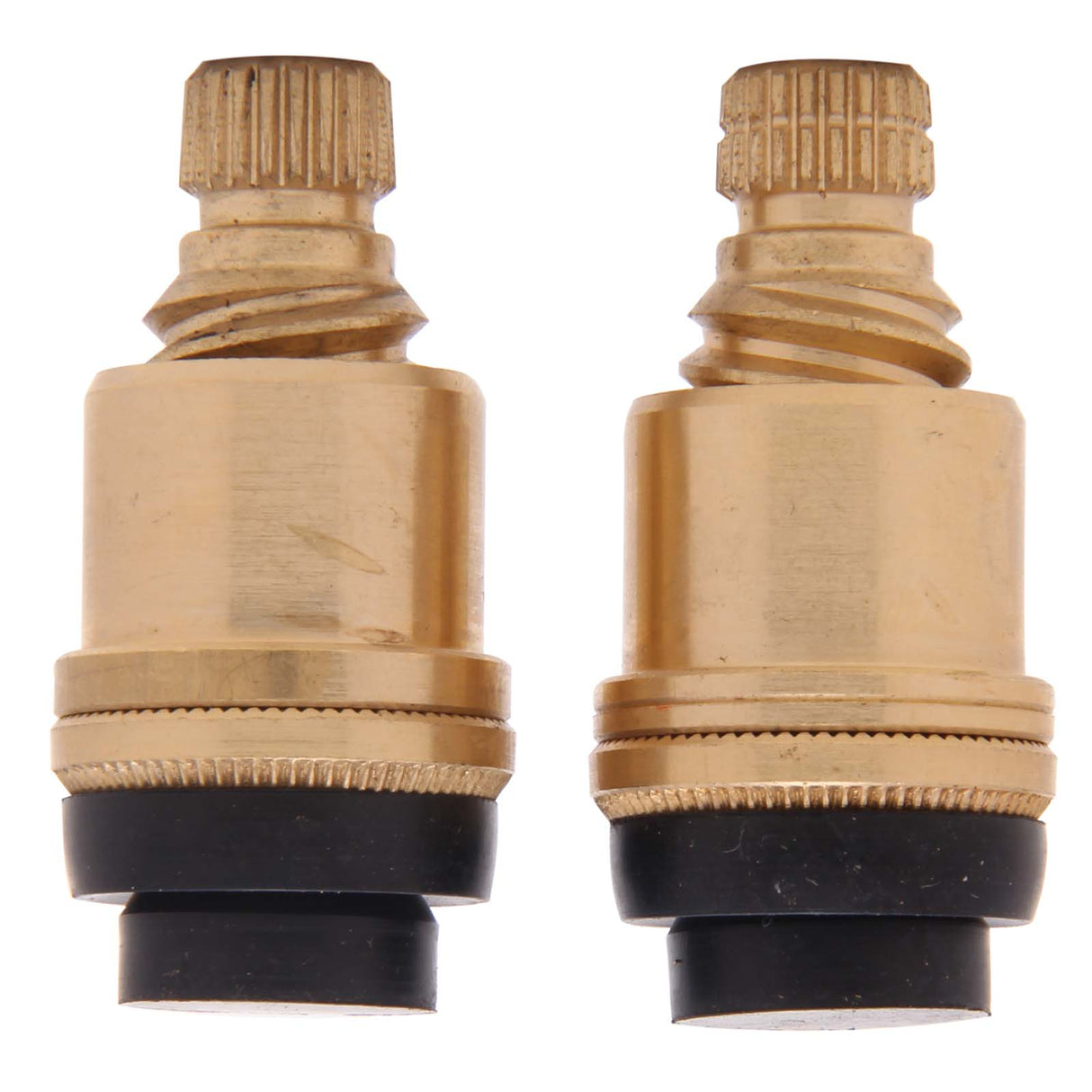 PlumbMaster Approved 10885 Valve Rebuild Kit with Right Stems for American Standard Aquaseal Faucet without Locknut