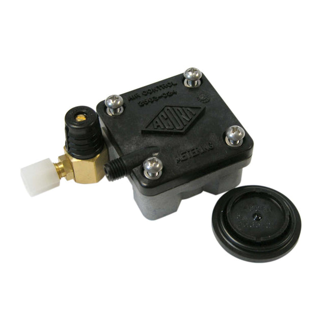 Air-Trol Metering Servometer Assembly