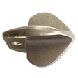 General Pipe Cleaners SHD 12 Spear Head for Sewer Machine for 5/8 and 3/4" Cables