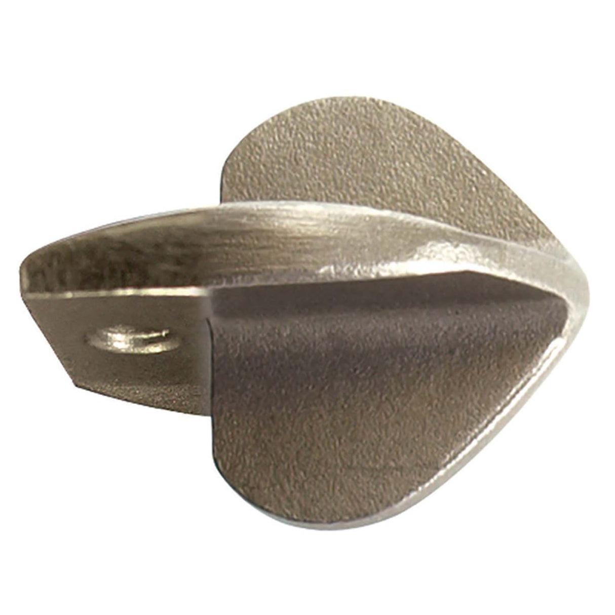 General Pipe Cleaners SHD 12 Spear Head for Sewer Machine for 5/8 and 3/4" Cables