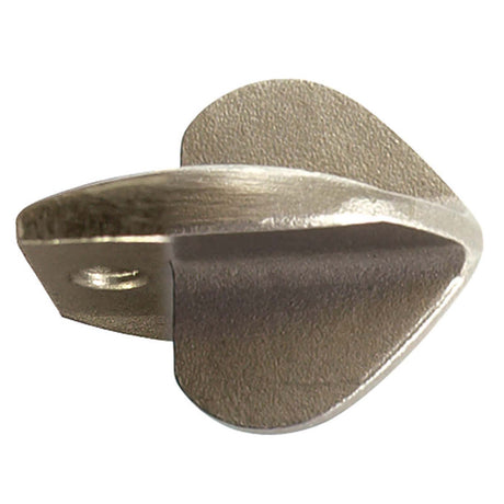 General Pipe Cleaners SHD 12 Spear Head for Sewer Machine for 5/8 and 3/4" Cables