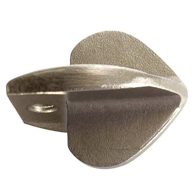 General Pipe Cleaners SHD 12 Spear Head for Sewer Machine for 5/8 and 3/4" Cables
