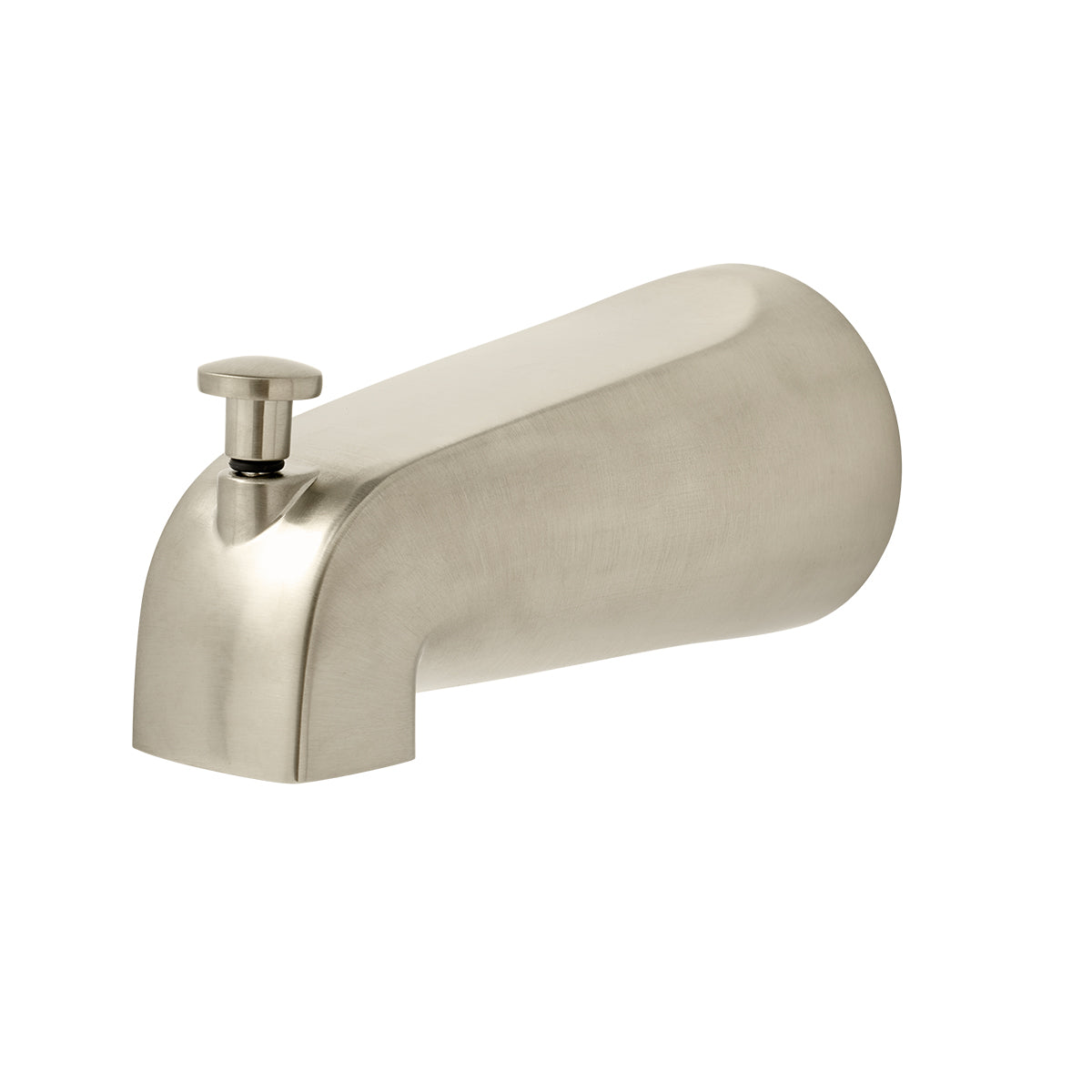 S-1556-BN Diverter Tub Spout