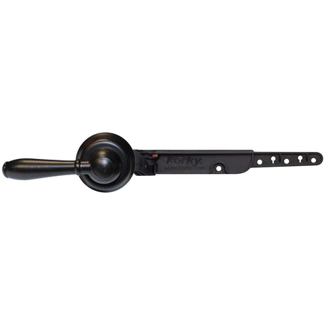 Korky StrongARM 6081BP Tank Lever for American Standard, Kohler, TOTO, Oil-Rubbed Bronze