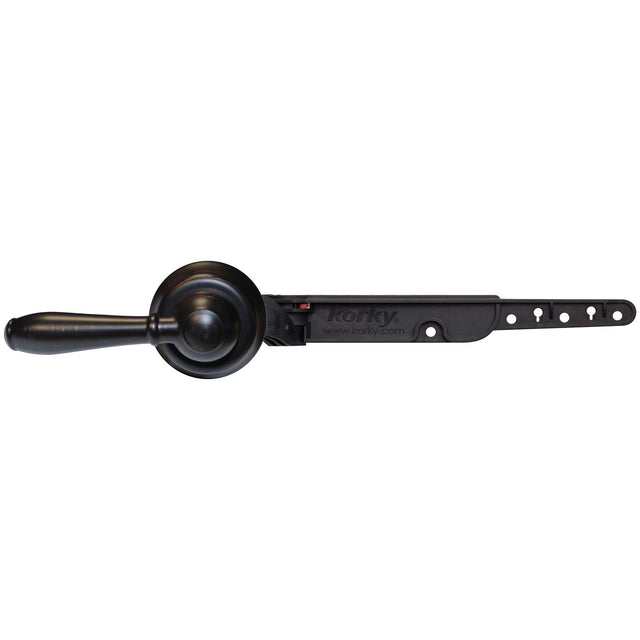 Korky StrongARM 6081BP Tank Lever for American Standard, Kohler, TOTO, Oil-Rubbed Bronze