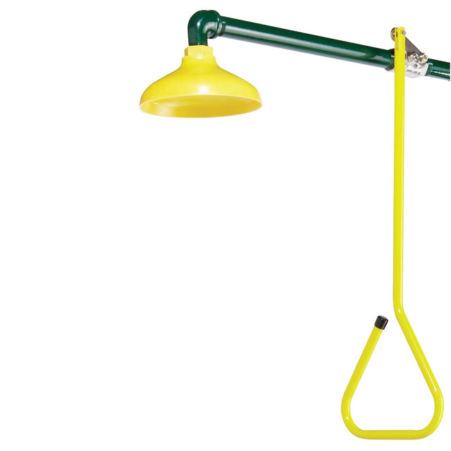 Lifesaver SE-227 Horizontal Emergency Shower