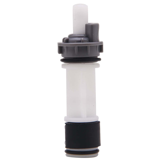 PlumbMaster Approved 17450 Diverter Stem with Bonnet (Bagged) for Delta