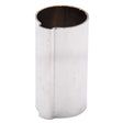 PlumbMaster Approved 31080 10089 Chrome Plated Stop Tube (Bagged) for Moen Bath Fixture