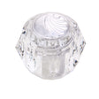 PlumbMaster Approved 88696 RP17449 Clear Acrylic Single Handle Assembly (Retail Pack) for Delta Lavatory